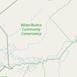 SW map tile