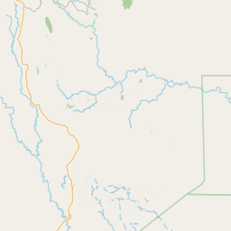 SW map tile