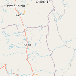 SW map tile