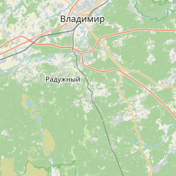 SW map tile