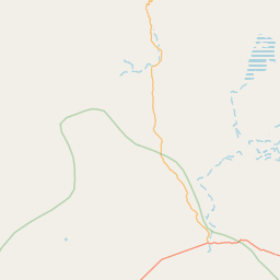 SW map tile
