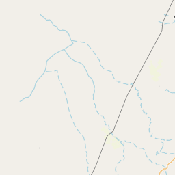 SW map tile