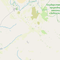 SW map tile