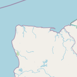 SW map tile