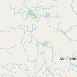 SW map tile