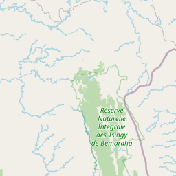 SW map tile