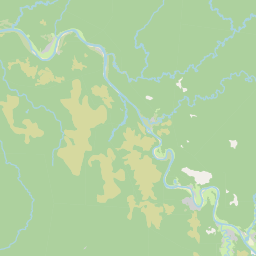 SW map tile