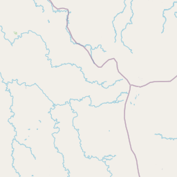 SW map tile