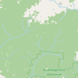 SW map tile