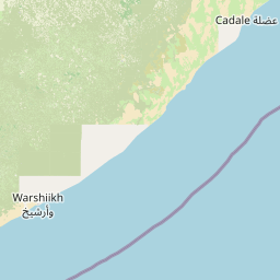 SW map tile
