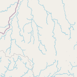 SW map tile