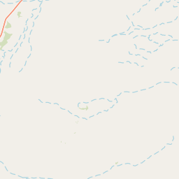 SW map tile