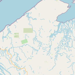 SW map tile