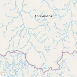 SW map tile