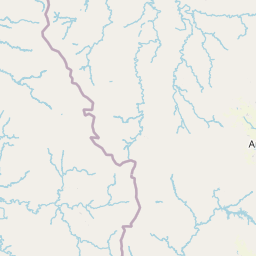 SW map tile