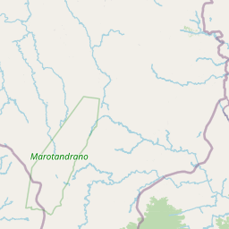 SW map tile