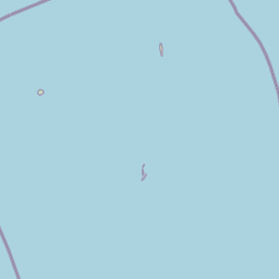 SW map tile