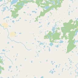 SW map tile