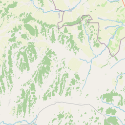 SW map tile