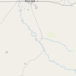 SW map tile