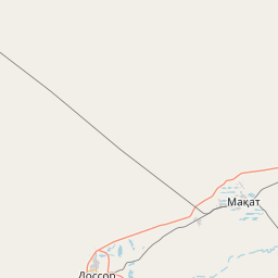 SW map tile