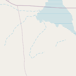 SW map tile