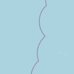 SW map tile