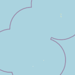 SW map tile