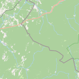 SW map tile
