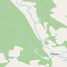 SW map tile