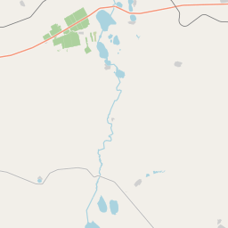 SW map tile