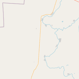SW map tile