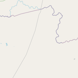 SW map tile