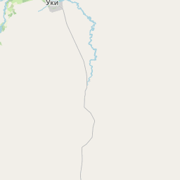 SW map tile