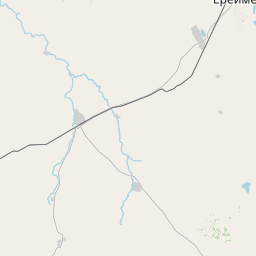 SW map tile