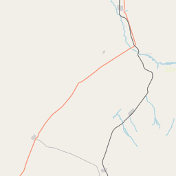 SW map tile