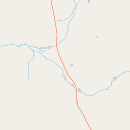 SW map tile