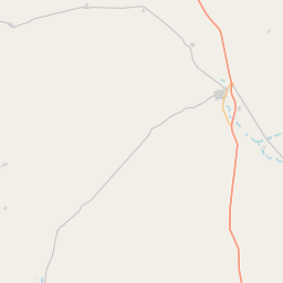 SW map tile