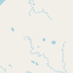 SW map tile