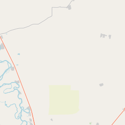 SW map tile
