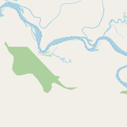 SW map tile