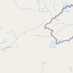 SW map tile