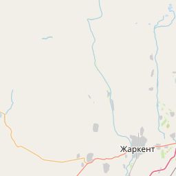 SW map tile