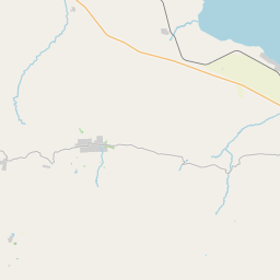 SW map tile