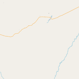 SW map tile