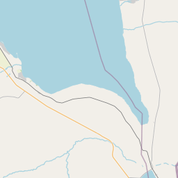SW map tile