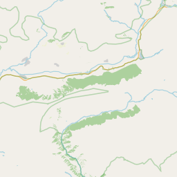 SW map tile