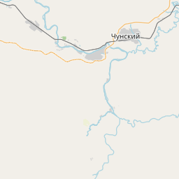 SW map tile
