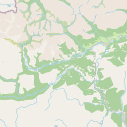SW map tile