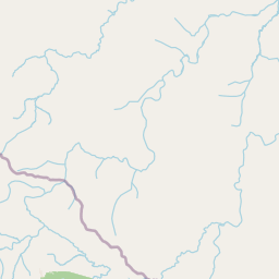 SW map tile